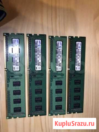 Память DDR3 Тула - изображение 1