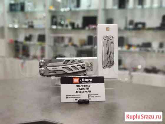Мультитул Xiaomi Huo Hou NexTool Тюмень