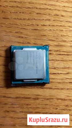 Intel Core i5 4460 LGA 1550 Мончегорск - изображение 1