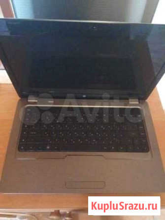 Ноутбук hp g62 Черепаново - изображение 1