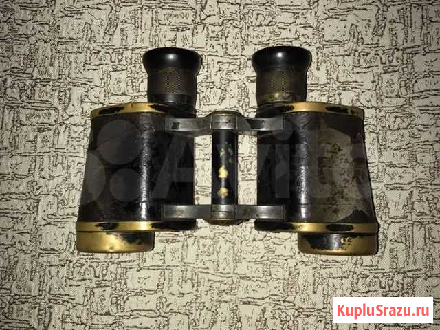 Бинокль 6x30. Spindler & hoyer. Gottingen. Gemany Волгоград - изображение 1