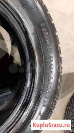 Nokian hakkapeliitta 7 215х55 16r Тюмень