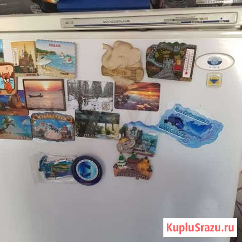 Морозильная камера Улан-Удэ - изображение 1