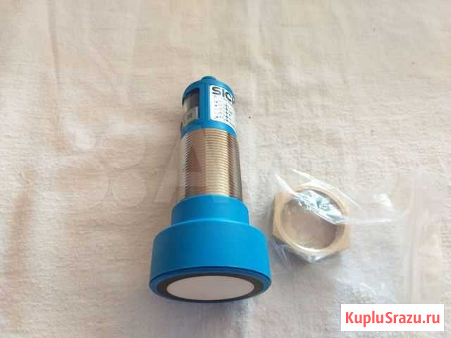 Ультразвуковой датчик sick UM30-214111 / FX4631 Калуга - изображение 1