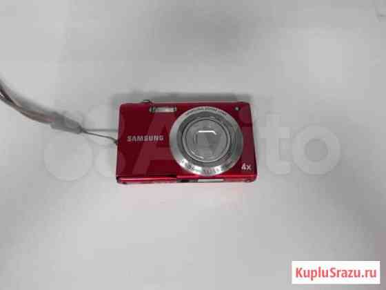 Фотоаппарат Samsung ST60 Улан-Удэ