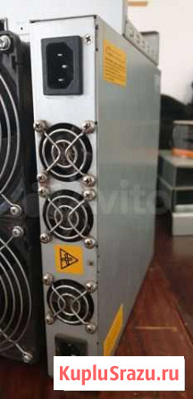 Блоки питания Antminer S17, T17 Уфа - изображение 1