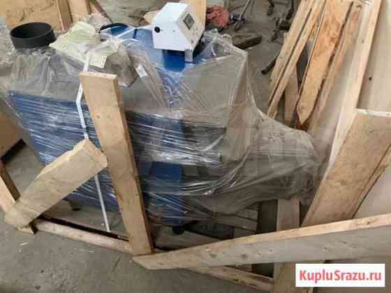 Котел на отработке новый 50 кВт Москва