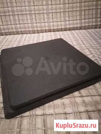 Ps4 1 терабайт + 163 игры + 3 геймпада+ фортнайт с Апатиты - изображение 1