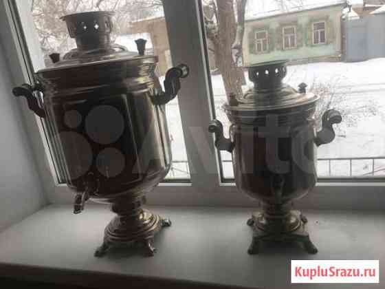 Самовары электрические Оренбург