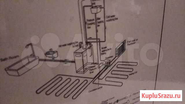 Котел на дизельном топливе champion boiler mb220 Белгород - изображение 1