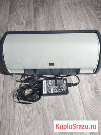 Продам принтер HP DeskJet D1460 Казань - изображение 1