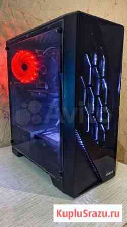 Игровой пк i5/rx 460 4gb Невинномысск