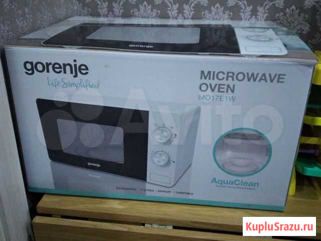 Микроволновая печь Северодвинск - изображение 1