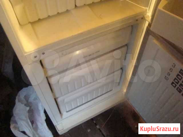 Стинол 2 м, 2 компресора, гарантия Казань - изображение 1