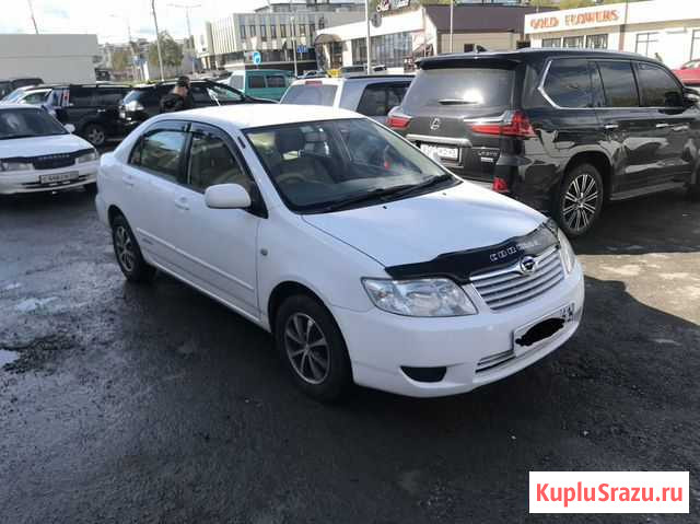 Аренда Авто Петропавловск-Камчатский - изображение 1