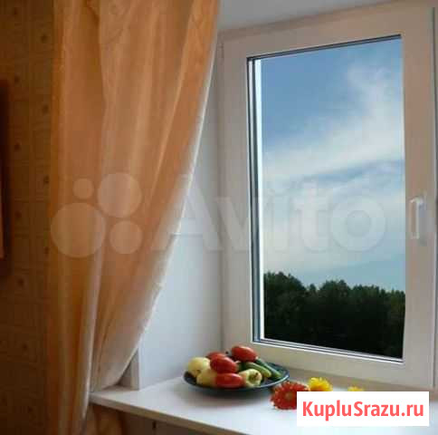 Окно пластиковое Казань - изображение 1