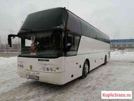 Neoplan N1116 Пермь