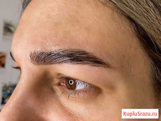 Микроблейдинг Саратов - изображение 1