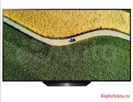 Samsung oled55B9PLA Альметьевск