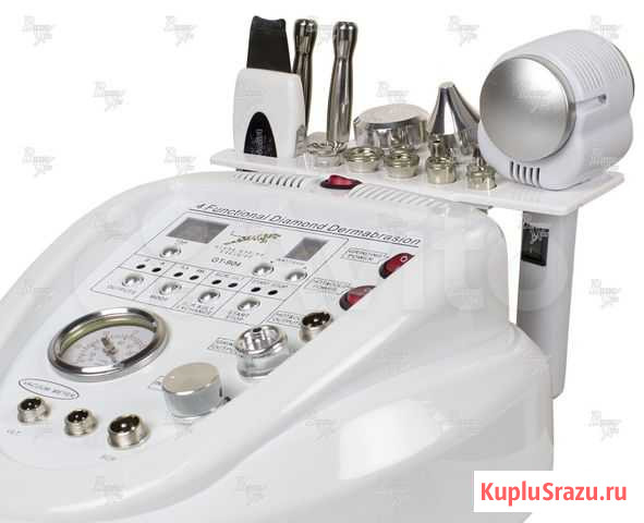 Комбайн GT-904 (5 в 1) Уфа - изображение 1