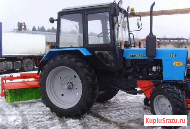 Мтз 82.1 Кемерово - изображение 1