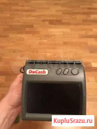 Детектор doCash mini Уфа - изображение 1