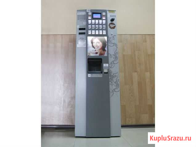 Б/У зерновые кофейные автоматы Jofemar Братск - изображение 1