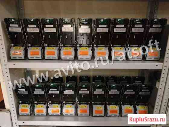 Купюроприемники CashCode SM 2073 ats55446555 Барнаул