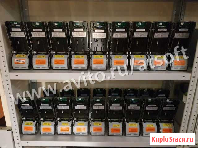 Купюроприемники CashCode SM 2073 ats55446555 Барнаул - изображение 1