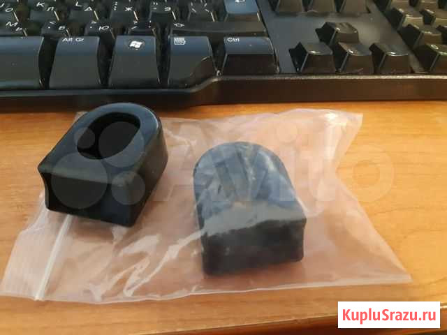 Защита шатуноа Октябрьский - изображение 1