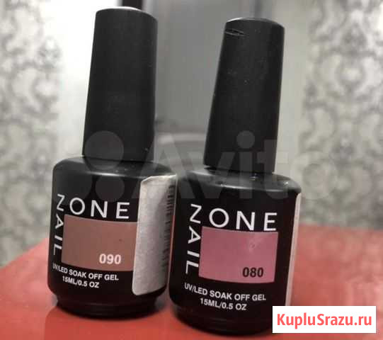 Гель лак one nail Знаменка - изображение 1