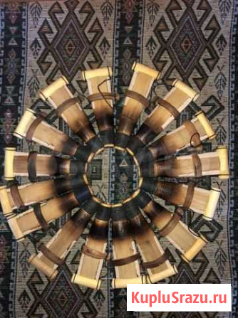 Дудук, Шви -Армянский Народные инструменты Санкт-Петербург - изображение 1