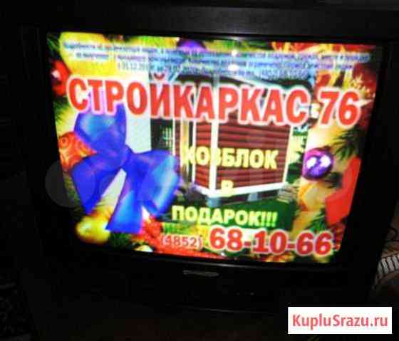 Телевизор sharp Ярославль
