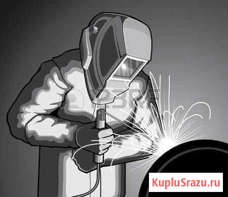 Сварочные работы. Монтаж систем отопления Горно-Алтайск - изображение 1