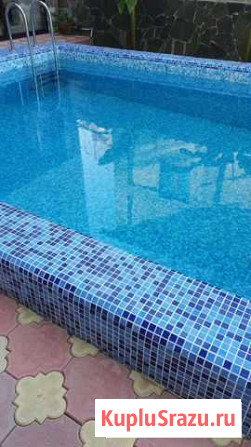 Бассейны под ключ Сочи - изображение 1