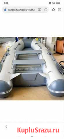 Лодка кайман 300 s с мотором сиа про 9.9 oth Боринское - изображение 1