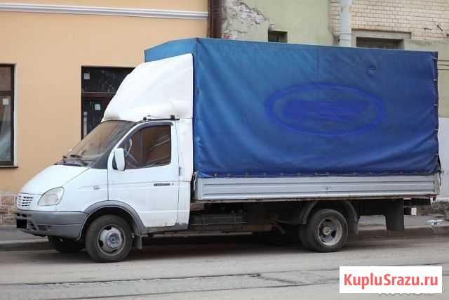 С нами возят грузы все Ставрополь - изображение 1