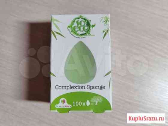 Спонж So Eco Complexion Sponge Мурино