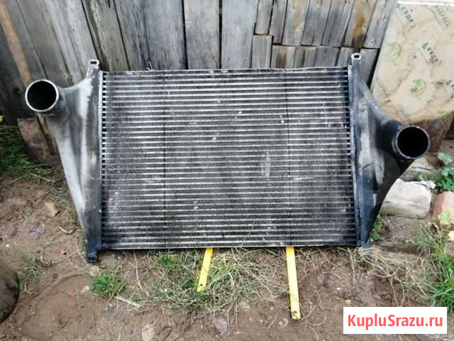 Куллер Вятские Поляны - изображение 1