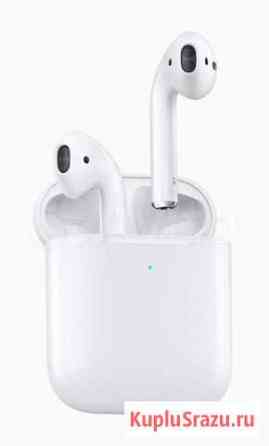 Airpods 2 Волгоград