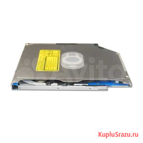 Привод Apple Superdrive CD/DVD-RW Macbook Pro 13 Пермь - изображение 1
