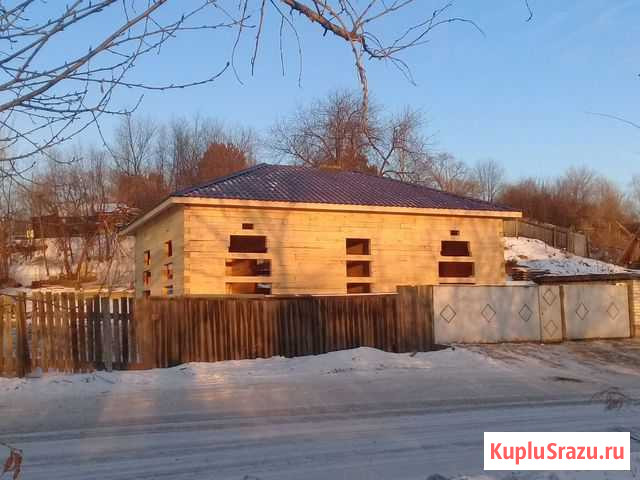 Строительная бригада  Строй с Нами Свободный - изображение 1