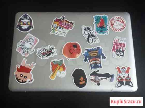 Macbook pro mid 2010 Чебоксары