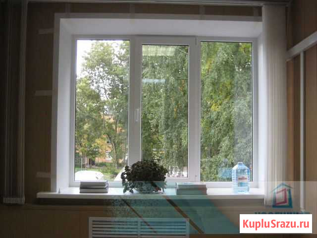 Окно+откосы Воронеж - изображение 1