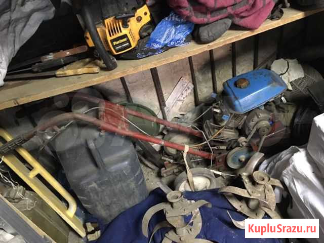 Плуг Крот Благовещенск - изображение 1