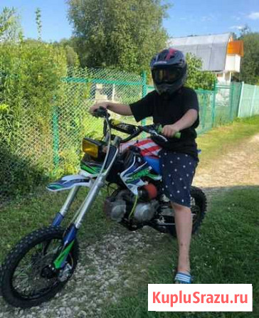Jms 125mx Тула - изображение 1