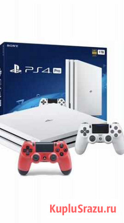 Sony playstation 4 ps4 pro Октябрьское - изображение 1