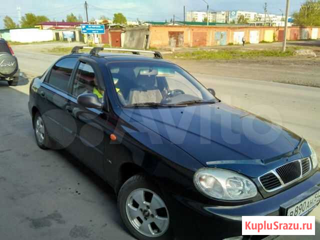 Багажник аэродинамический Автодинамит Новосибирск - изображение 1