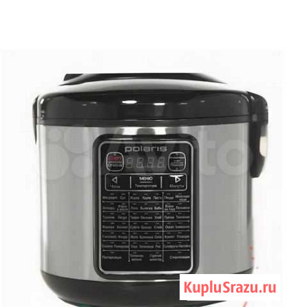 Мультиварка Миасс - изображение 1