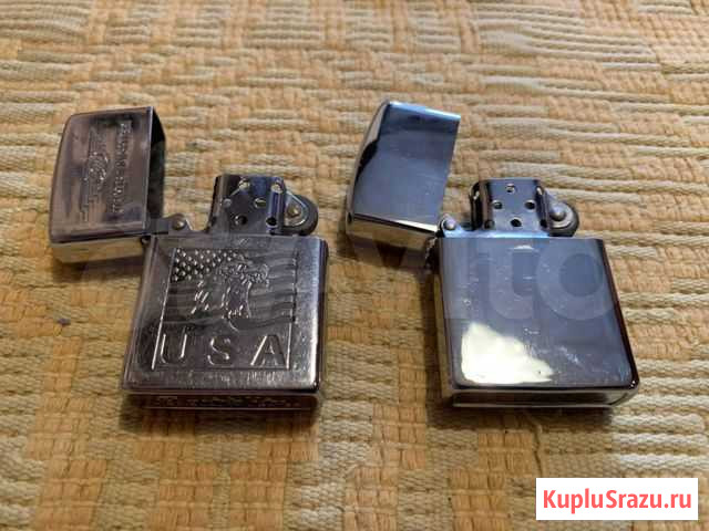 Зажигалки реплика zippo бензиновые Симферополь - изображение 1